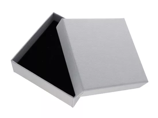 O1I20 PUDEŁKO NA BIŻUTERIĘ 9/9 cm