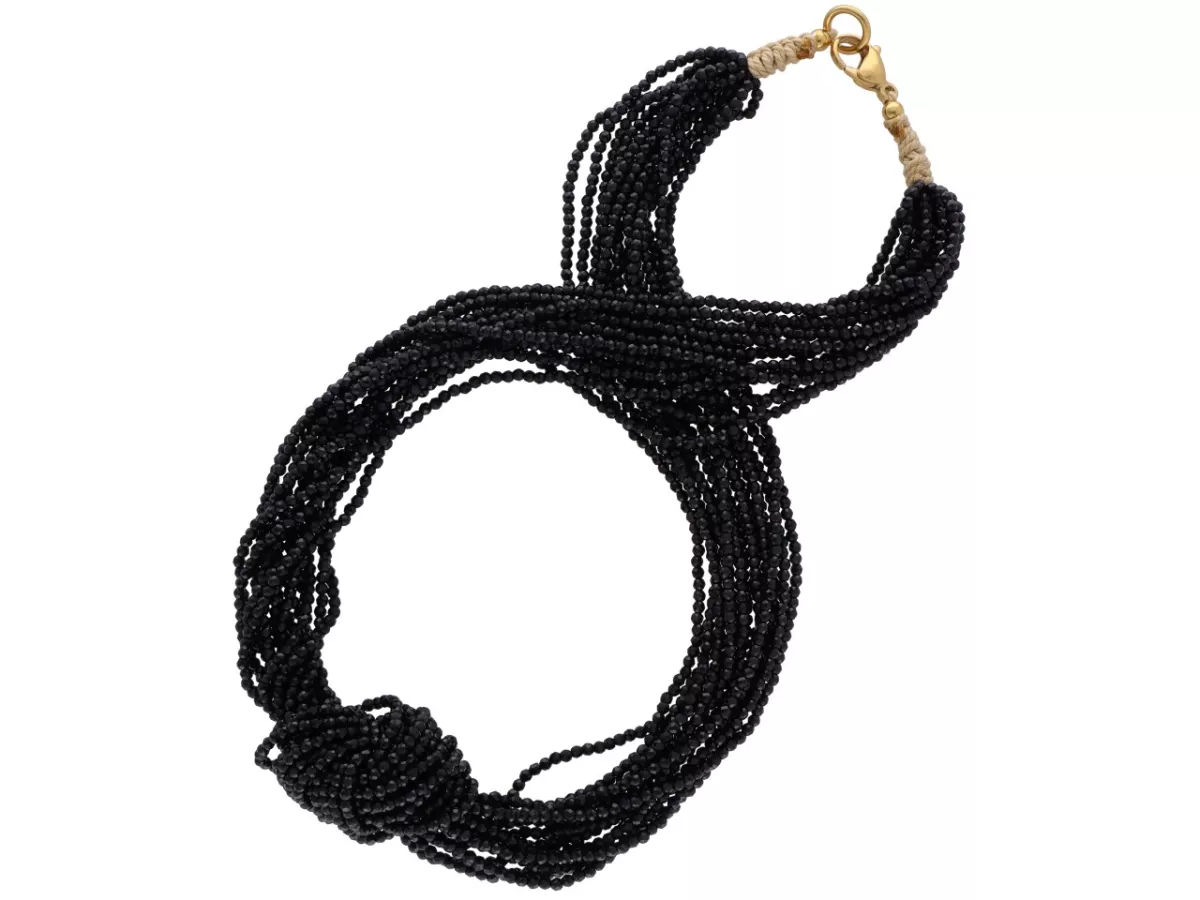 N3P53 NASZYJNIK KRYSZTAŁKI