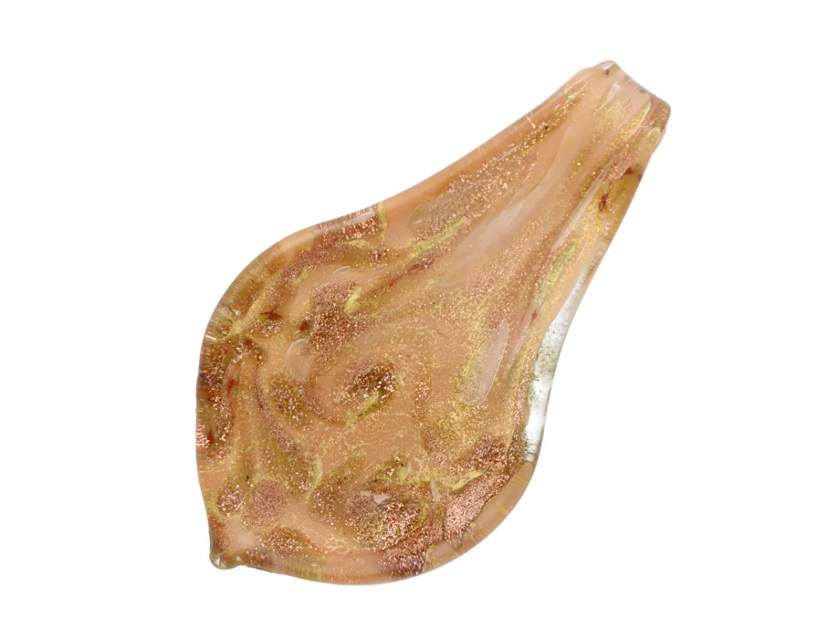 W1M07 WISIOR ZAWIESZKA SZKŁO WENECKIE