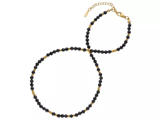 N3P04 NASZYJNIK SPINEL I STAL CHIRURGICZNA