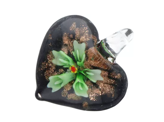 W2L77 WISIOR ZAWIESZKA SZKŁO WENECKIE