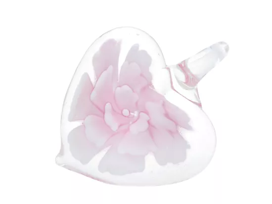 W2L73 WISIOR ZAWIESZKA SZKŁO WENECKIE