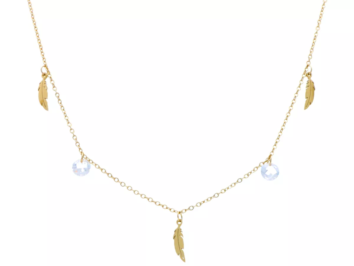 N2M62 NASZYJNIK STAL CHIRURGICZNA