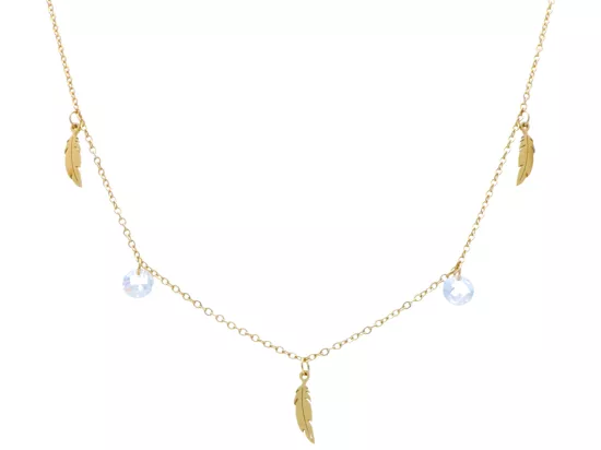 N2M62 NASZYJNIK STAL CHIRURGICZNA