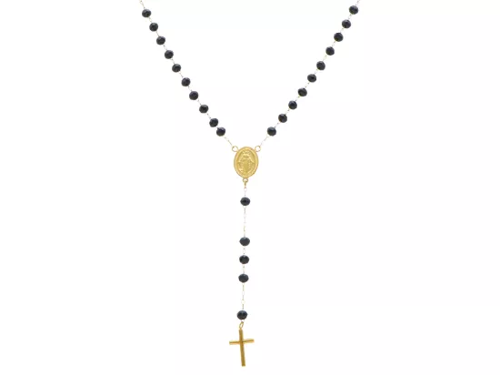 N2W49 NASZYJNIK STAL CHIRURGICZNA - RÓŻANIEC