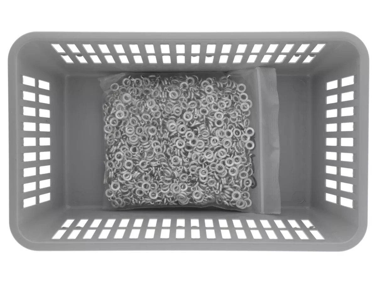 W334 BAZA ZAWIESZKI 8 mm 0,4 KILOGRAMA - WYPRZEDAŻ