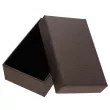 O1K11H PUDEŁKO NA BIŻUTERIĘ 5/8 cm 24 SZTUKI - HURT