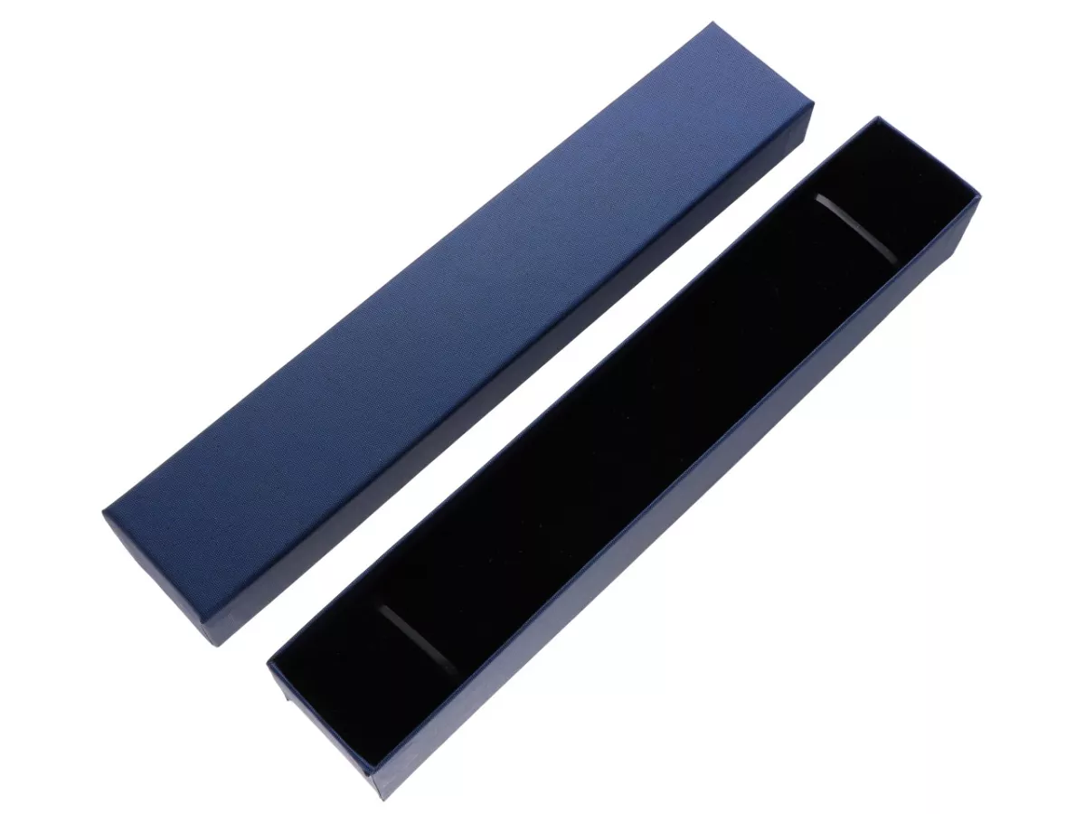 V1A51 PUDEŁKO NA BIŻUTERIĘ 4/21 cm (O1H89) WADLIWY