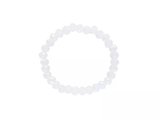 R3U55 PIERŚCIONEK KRYSZTAŁKI 2,5 mm