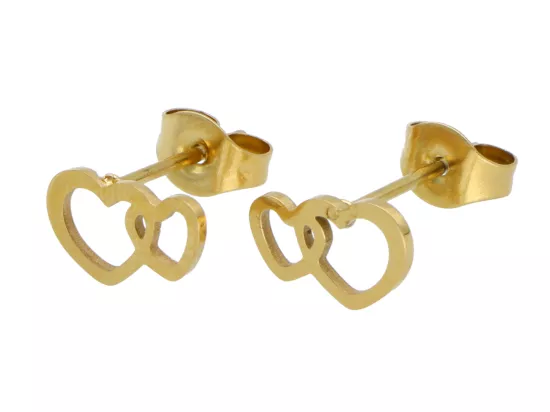 U1R42 KOLCZYKI STAL CHIRURGICZNA 1 PARA