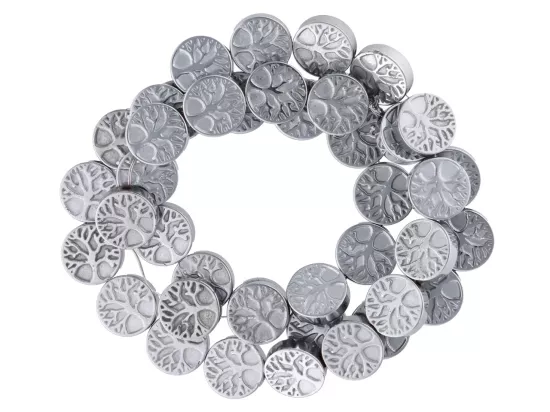 K6Z35 HEMATYT DYSK 10 mm  - 1 SZNUR