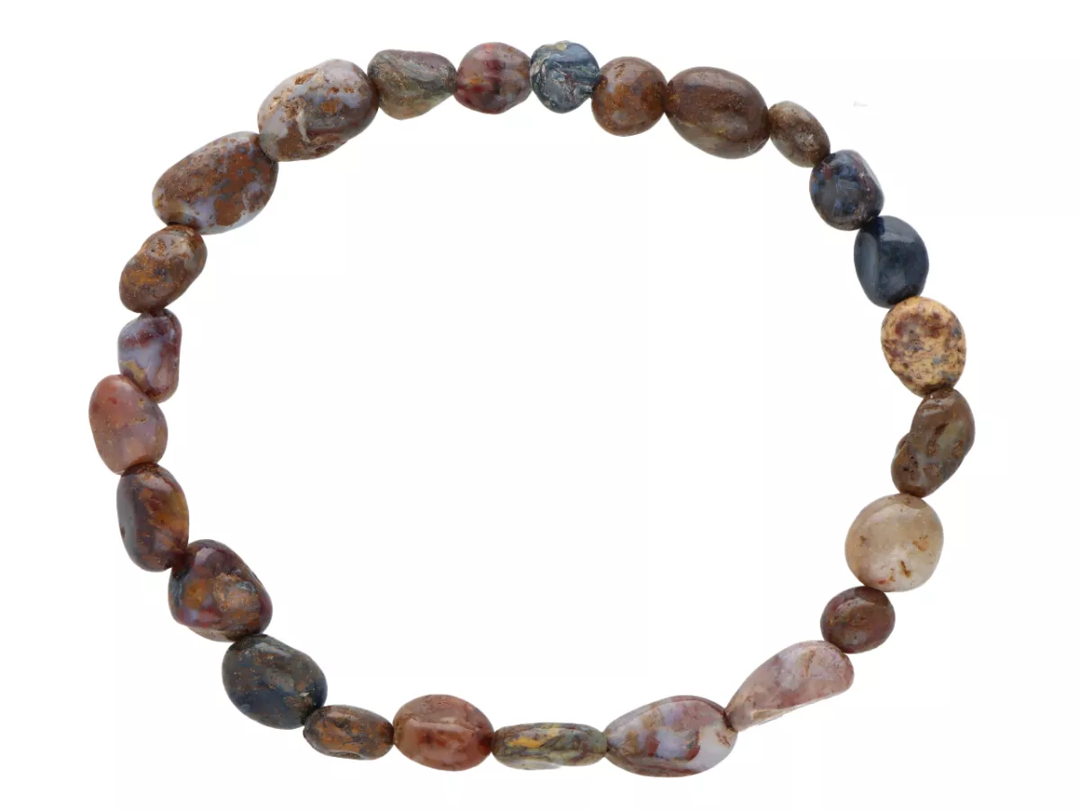 R5F32 BRANSOLETKA PIETERSITE