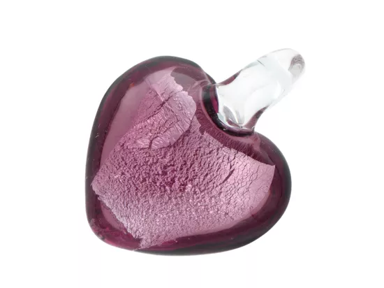 W2L48 WISIOR ZAWIESZKA SZKŁO WENECKIE