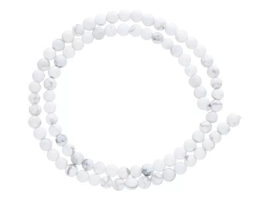 K7I47 HOWLIT LUX KULE 5 mm - 1 SZNUR