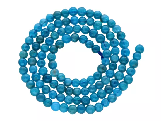 K7I94 APATYT KULE 4 mm - 1 SZNUR