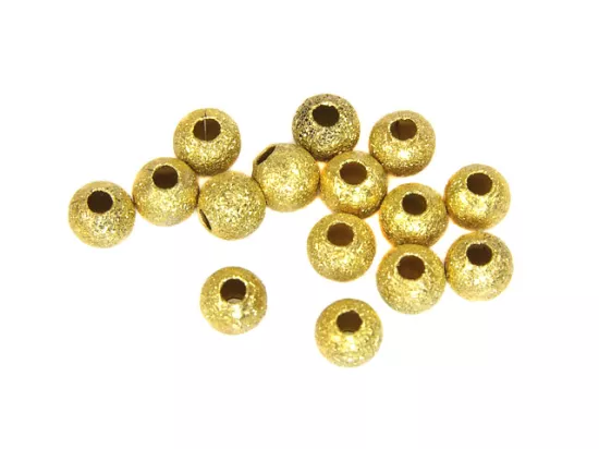 P4W31 PRZEKŁADKI KULKI 4 mm - 15 SZTUK