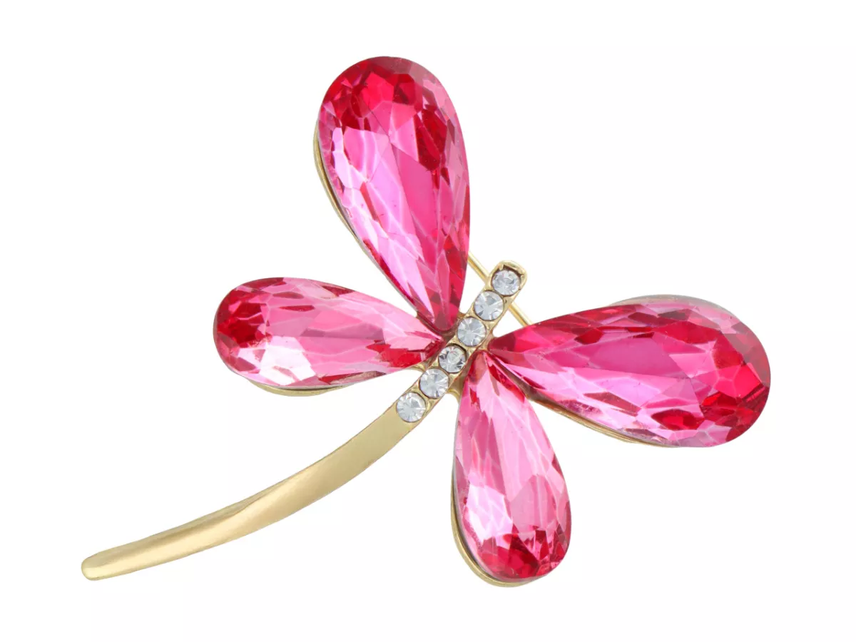 WZ287 BROSZKA OZDOBNA