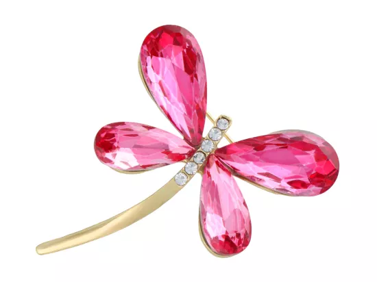 WZ287 BROSZKA OZDOBNA