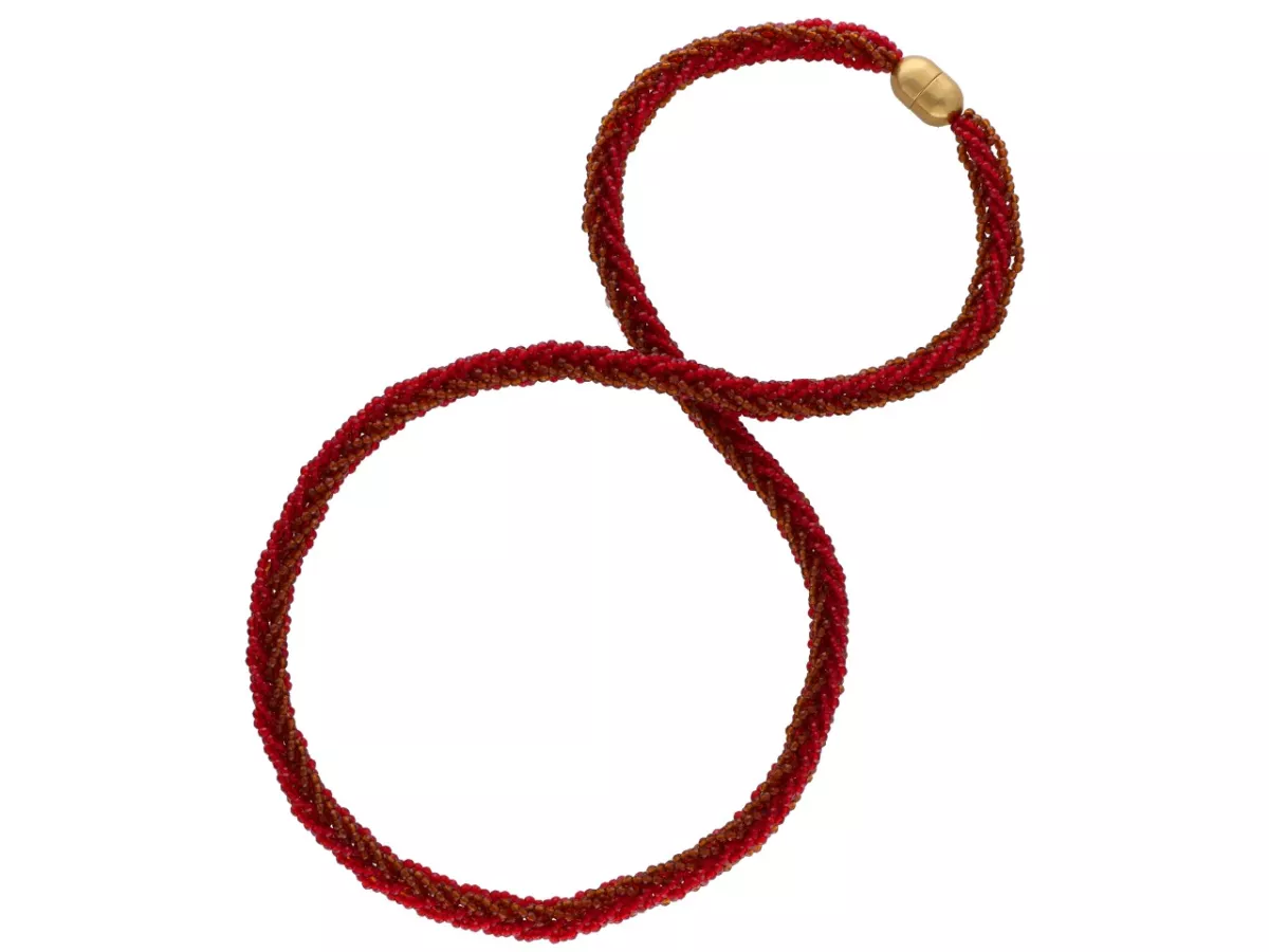 N3P56 NASZYJNIK KRYSZTAŁKI