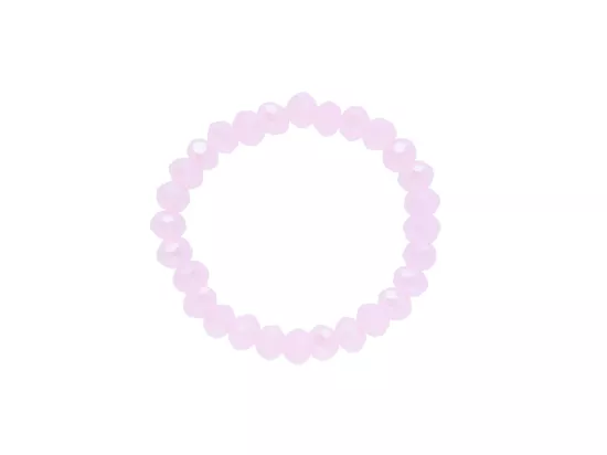 R3U67 PIERŚCIONEK KRYSZTAŁKI 2,5 mm