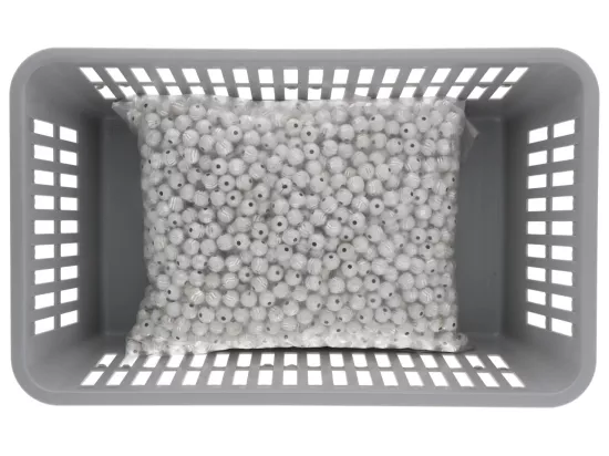 W346 PRZEKŁADKI KULKI 8 mm 0,9 KILOGRAMA - WYPRZEDAŻ