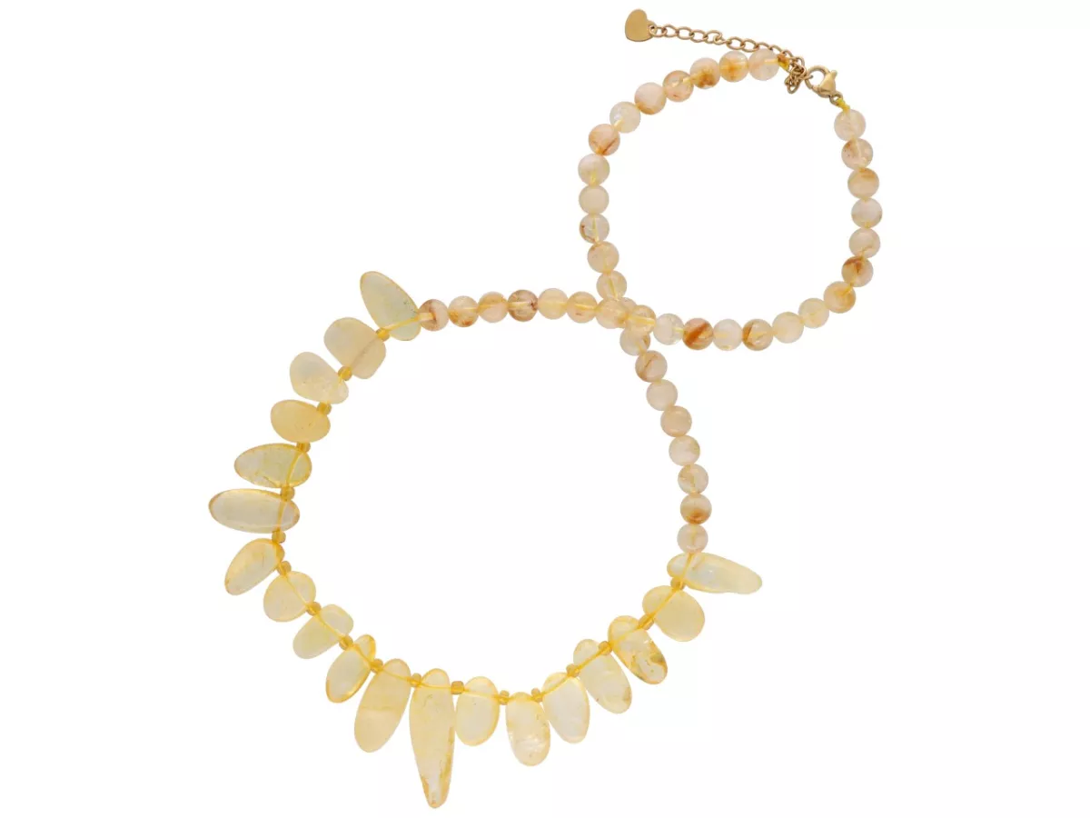 N3P07 NASZYJNIK CYTRYN