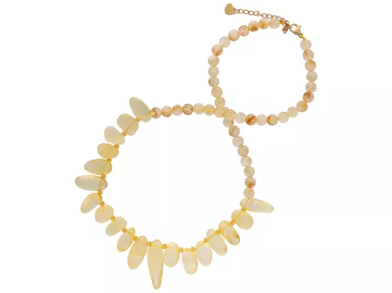 N3P07 NASZYJNIK CYTRYN