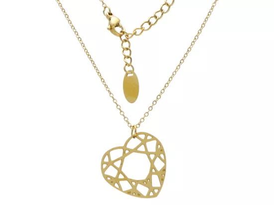 N3E25 NASZYJNIK STAL CHIRURGICZNA