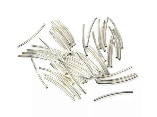 P4O00 RURKI ŁUK 20/1,5 mm - 46 SZTUK