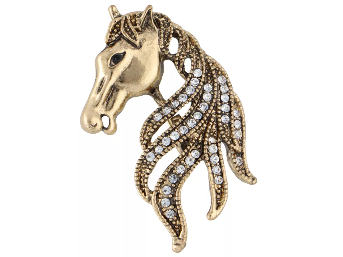 WZ281 BROSZKA OZDOBNA