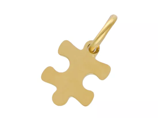 P5L05 ZAWIESZKA OZDOBNA STAL CHIRURGICZNA - 1 SZTUKA