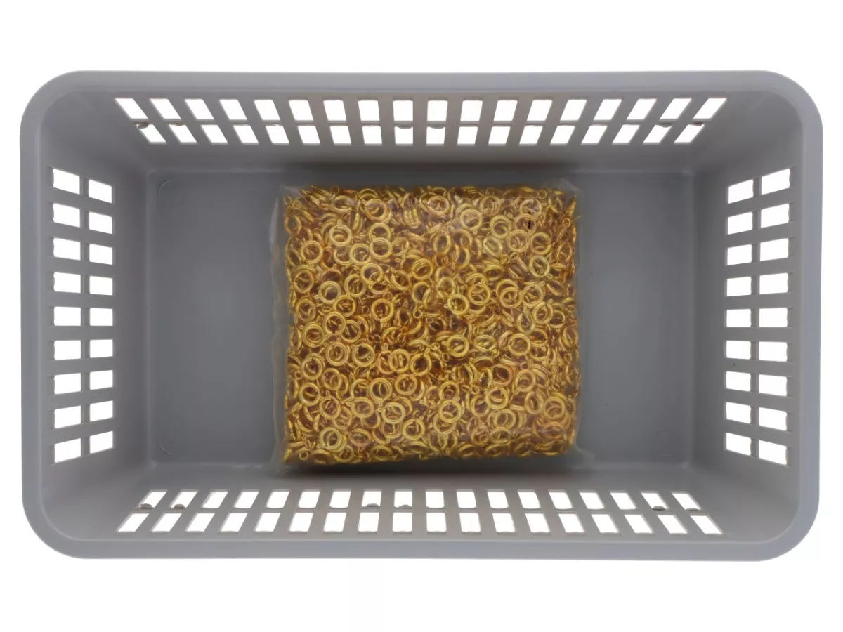 W338 ZAPIĘCIE FEDERING 9 mm 0,3 KILOGRAMA - WYPRZEDAŻ