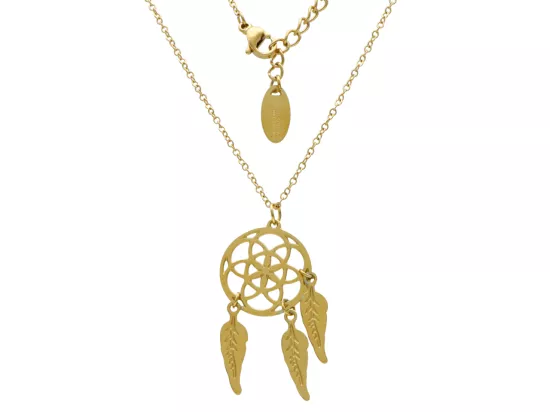 N3E94 NASZYJNIK STAL CHIRURGICZNA