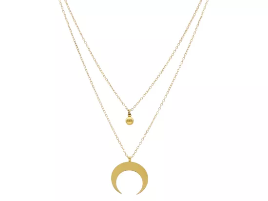 N2U01 NASZYJNIK STAL CHIRURGICZNA