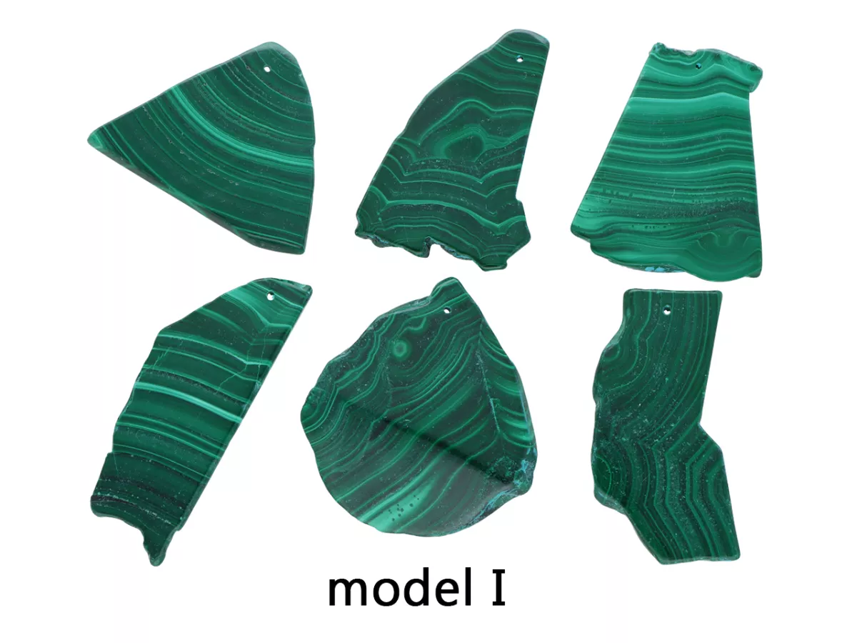 W2M38 WISIOR ZAWIESZKA MALACHIT