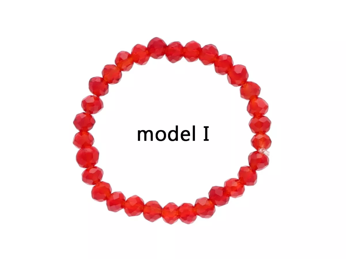 R3U76 PIERŚCIONEK KRYSZTAŁKI 2,5 mm