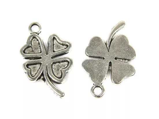 P4K02 ZAWIESZKA OZDOBNA CHARMS - 2 SZTUKI