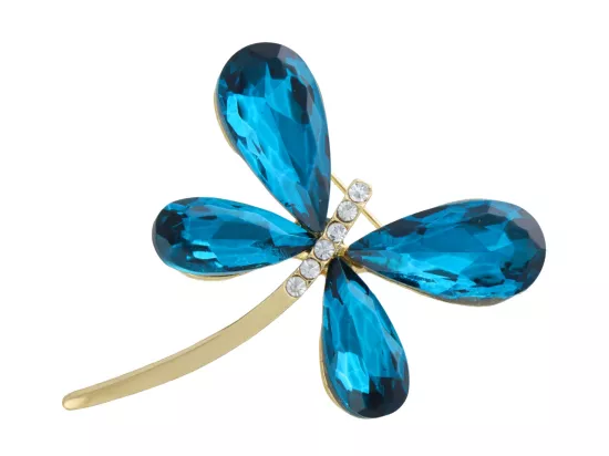 WZ286 BROSZKA OZDOBNA