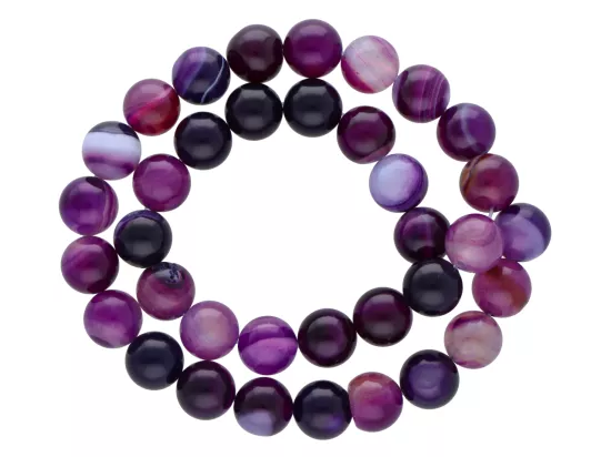 K6K10 AGAT KULE 10 mm 1 SZNUR