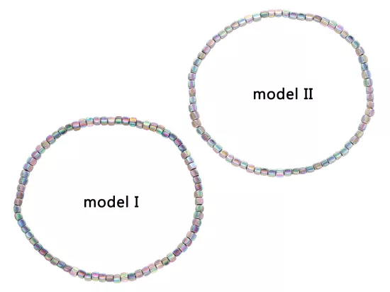 R4Z44 BRANSOLETKA HEMATYT