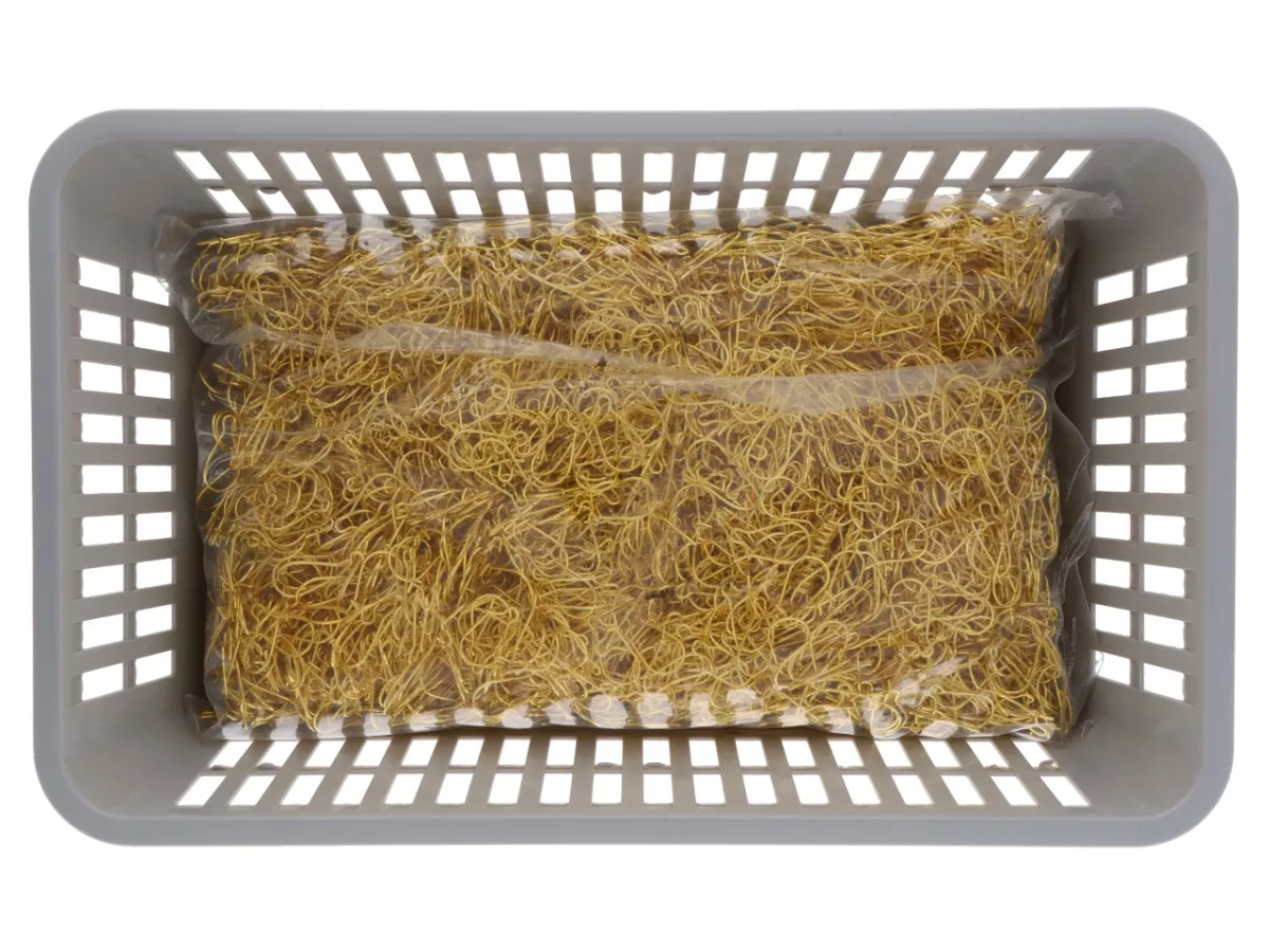 W308 BIGLE ZAMKNIĘTE 0,6 KILOGRAMA - WYPRZEDAŻ