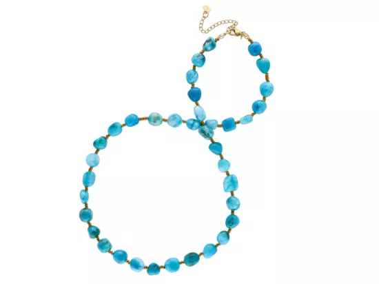 N3L77 NASZYJNIK APATYT