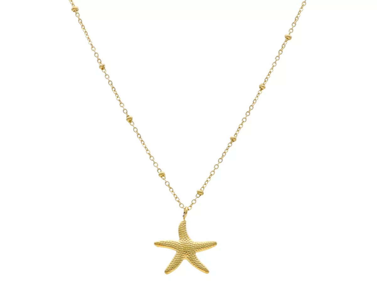 N2Z67 NASZYJNIK STAL CHIRURGICZNA