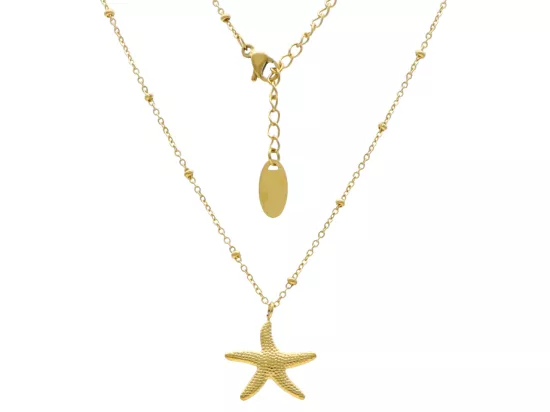 N2Z67 NASZYJNIK STAL CHIRURGICZNA