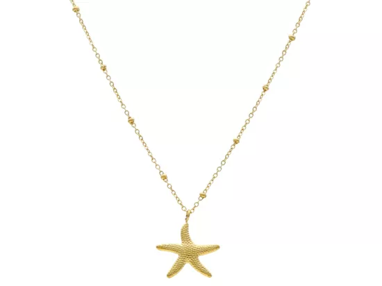 N2Z67 NASZYJNIK STAL CHIRURGICZNA