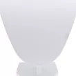 V1A44 EKSPOZYTOR NA BIŻUTERIĘ EKOSKÓRA - 29 cm (O1I44) WADLIWY