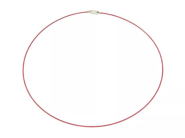 P5E63H BAZA NASZYJNIKA 46 cm - 10 SZTUK - HURT