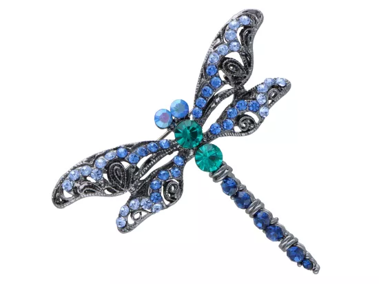 W1X42 BROSZKA OZDOBNA