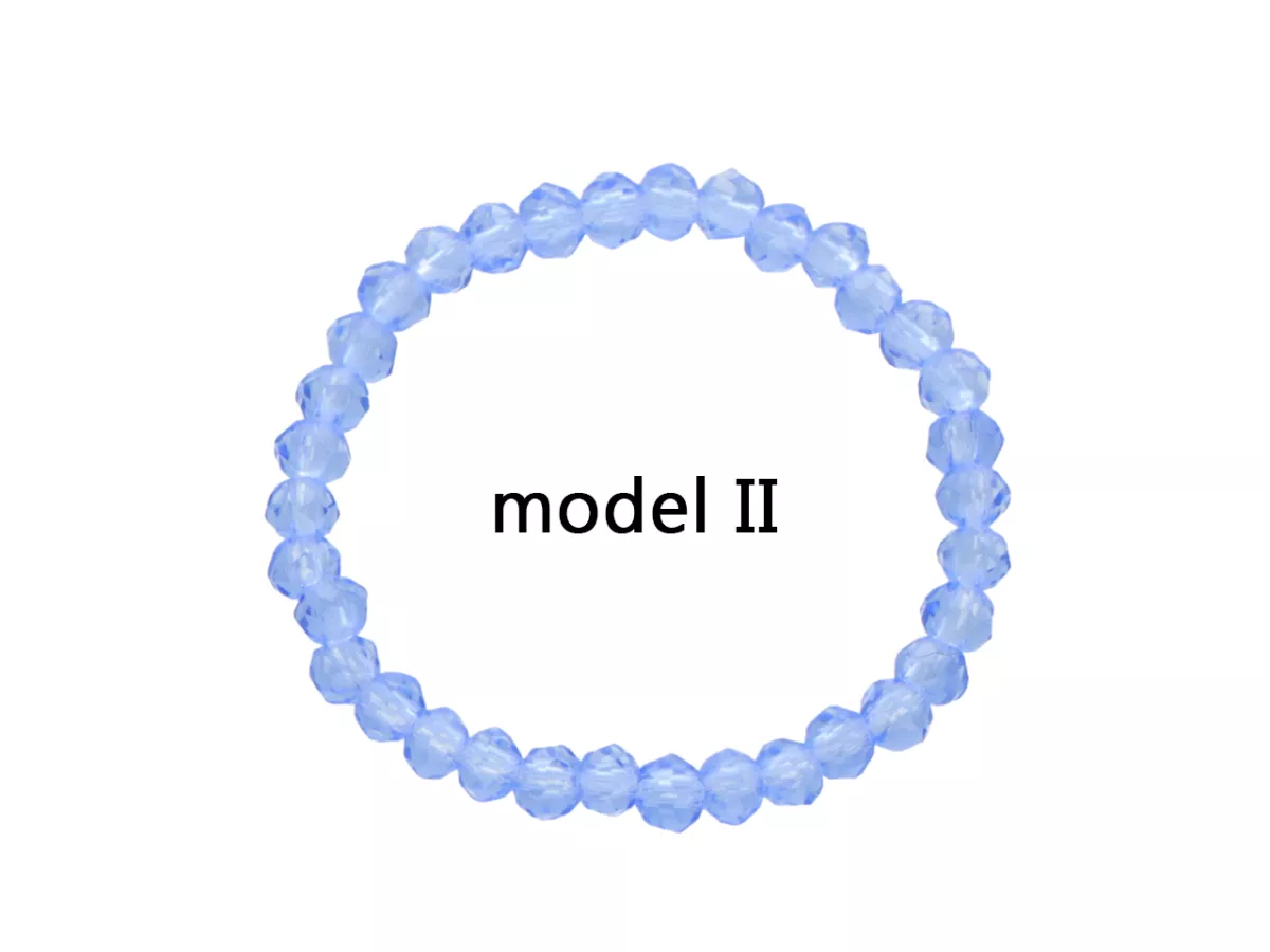 R3U80 PIERŚCIONEK KRYSZTAŁKI 2,5 mm