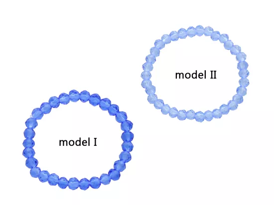 R3U80 PIERŚCIONEK KRYSZTAŁKI 2,5 mm
